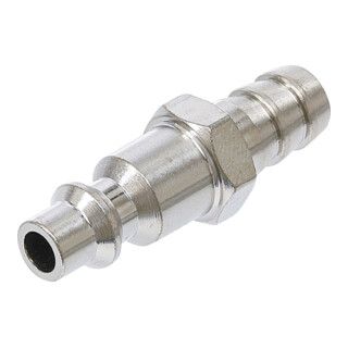 BGS Air Push-In Fitting with 10 mm Hose Barb | VS / France