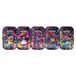 Pokemon Trading Card Game Mega Heroes Mini Tin Spanish Latam