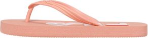 Fila Kinderslippers Troy Roze Unisex Teenslipper Maat 28