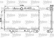 Valeo Radiateur 731142