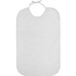 Ortoprime Babero Impermeable - Reutilizable Adultos 3uds