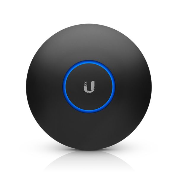Ubiquiti UniFi nanoHD - WLAN afdekkap - 3-pack - Zwart