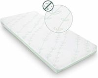 Babymoov Matras voor kinderbed Babymoov Cosy'Lite Antibacterieel 70 x 140 cm