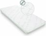 Babymoov Matras voor kinderbed Babymoov Cosy'Lite Antibacterieel 70 x 140 cm