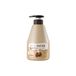 Kwailnara - Milk Body Lotion - 560g - Coffee