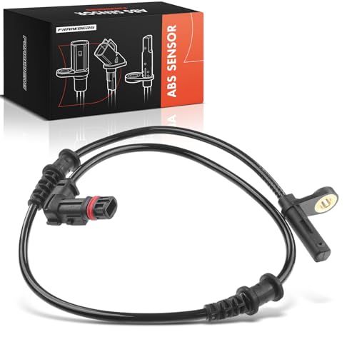 ABS sensor vooras aan beide zijden voor C-klasse CLC-Klasse CLK SLK W203 CL203 S203 CL203 C209 A209 R171 2000-2011 2035400417