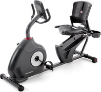 Schwinn 510R Ligfiets - Gratis trainingsschema