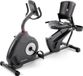Schwinn 510R Ligfiets - met Zwift en Explore the World - 13 Programma's - 16 Trainingsniveaus