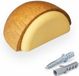 Inofix Bouchon Portes Vis