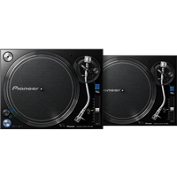 Pioneer DJ PLX-1000 Duo Pack