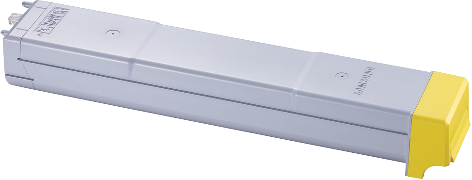 HP Samsung CLX-Y8385A gele tonercartridge - SU632A