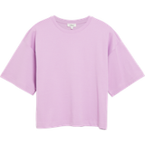 s.Oliver T-shirt lavendel