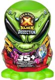 Moose Toys Mega Alien Dissection Miniatuurfiguren