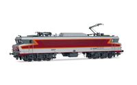 Jouef HJ2452S SNCF, CC 6526 "Le Capitole", aflevering. IV, met DCC-geluidsdecoder - Jouef Jubileumartikel Elektrische locomotief