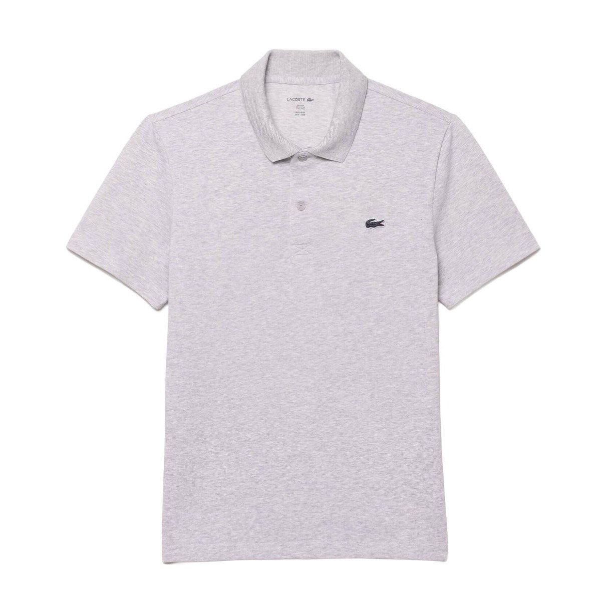 Lacoste Men's Short Sleeve Polo