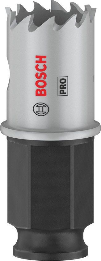 Bosch Accessoires Bosch PRO Plaatmetaal PC Plus gatenzaag 20 mm - 2608594440