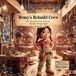 Remy's Libri GmbH Think Like a Brain!: Steady Systems Squad- Remy's Rebuild Crew