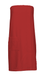 Carl Ross saunakilt dames deep red 80x140cm