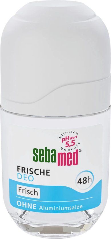 Sebamed Deo Roll-On Frische deo 50ml