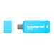 Integral Neon-C 128GB USB 3.2 Gen 1 Flash Drive