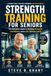 STRENGTH TRAIN FOR SENIORS: The Definitive Guide to Building Strength, Confidence, and a Life Without Limits