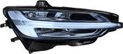 HELLA Rechts voorlicht 12V LED