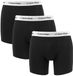 Calvin Klein Boxershorts 3-pack zwart-wit maat L
