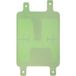 Samsung Adhésif Batterie Samsung Galaxy S22 Ultra 5G S908, Service Pack GH02-23304A