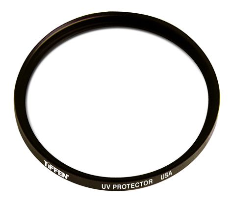 Tiffen 55UVP - 55mm UV Filter