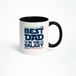 Sublimation gros Tasse