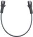 Ion Harness Set Fix Pro Lijn Noir 24''
