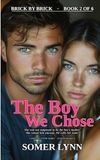 The Boy We Chose: A Sweeping Motherhood Custody Family Saga (Brick By Brick Book 2 of 6)