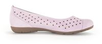 Gabor 24.169.13 - dames ballerina - Roze