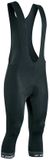 Gist Basic 3/4 Fietsbroek Zwart XL Man