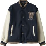 Name it bomberjack Varsity