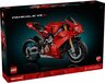 LEGO - Technic LEGO Technic Ducati Panigale V4 S motor - 42202