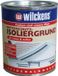 Wilckens Nopolux Granit - Verf - Wit - 2.5 L - Glans