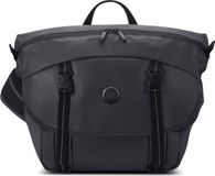 DELSEY PARIS Raspail Sac bandoulière Noir Zwart