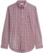 Tommy Hilfiger Heren Lange Mouwen Shirt Katoen M