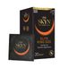SKYN Elite King Size : Lot de 20 Préservatifs Extra large et ultra fins