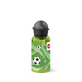 Emsa 518125 kinderdrinkfles 400 ml Kids Soccer