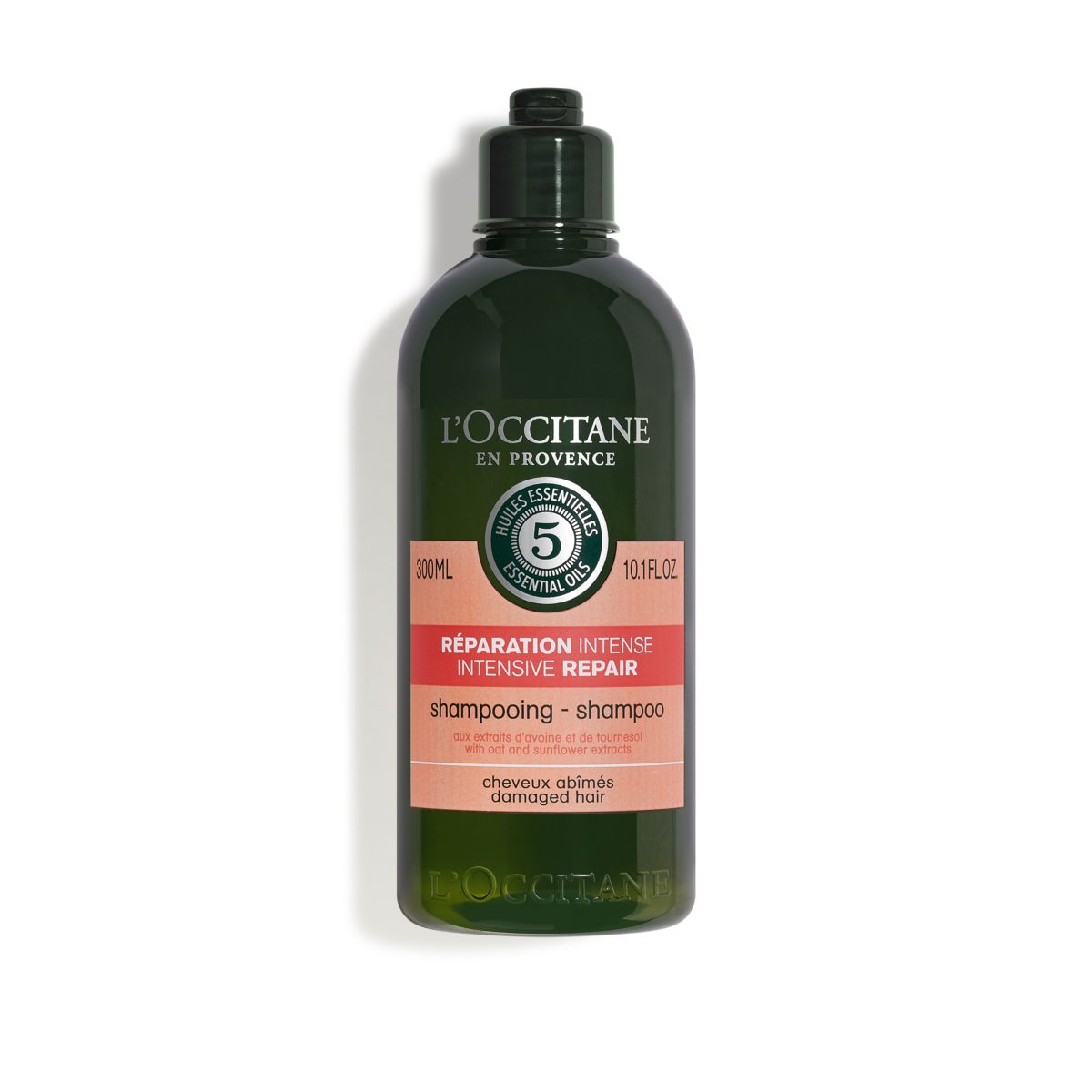 L'Occitane Aromachologie Intensive Repair Shampoo 300ml