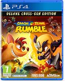 ACTIVISION Crash Team Rumble - Deluxe Edition (PS4)