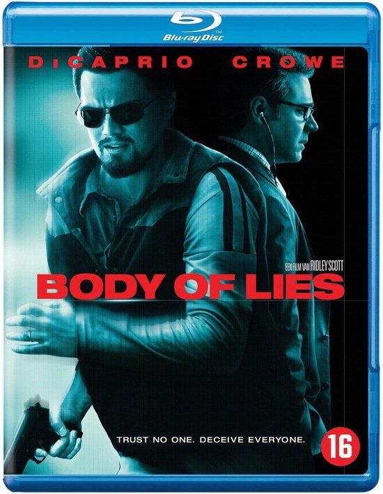 Warner Bros. Interactive Body Of Lies - Films