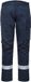Portwest Bizflame Ultra broek FR66 - Marine - 38