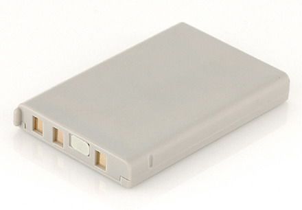 Camera accu voor Nikon Coolpix P520 - (compatible)