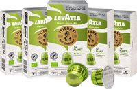 Nespresso Lavazza Tierra for planet - NL-BIO-01 - 10 x 10 Koffiecups