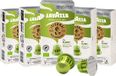 Nespresso Lavazza Tierra for planet - NL-BIO-01 - 10 x 10 Koffiecups