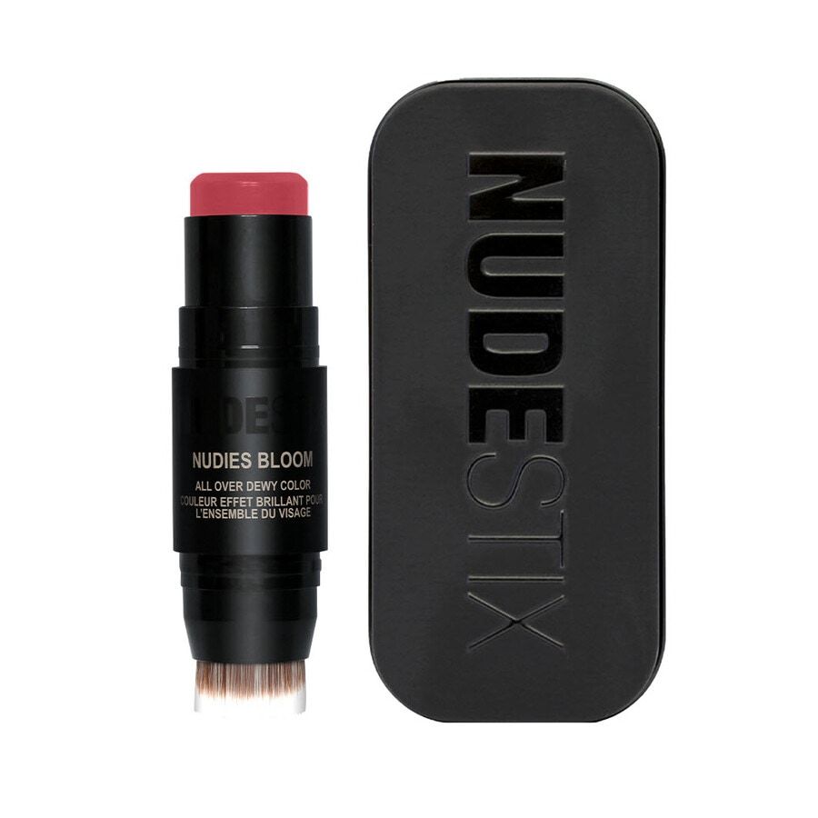 Nudestix NUDIES BLOOM All Over Dewy Color Blush - Bohemian Rose - 7 ml