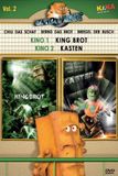 Berndivent Vol.2-King Brot & Kasten DVD
